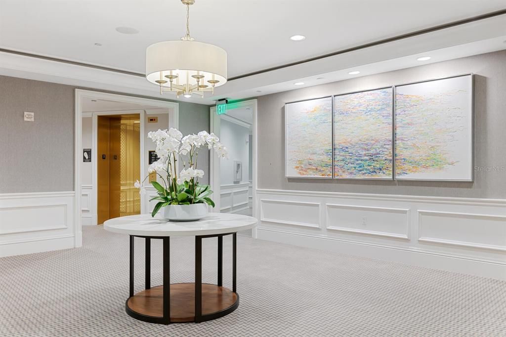 1300 Benjamin Franklin Drive
