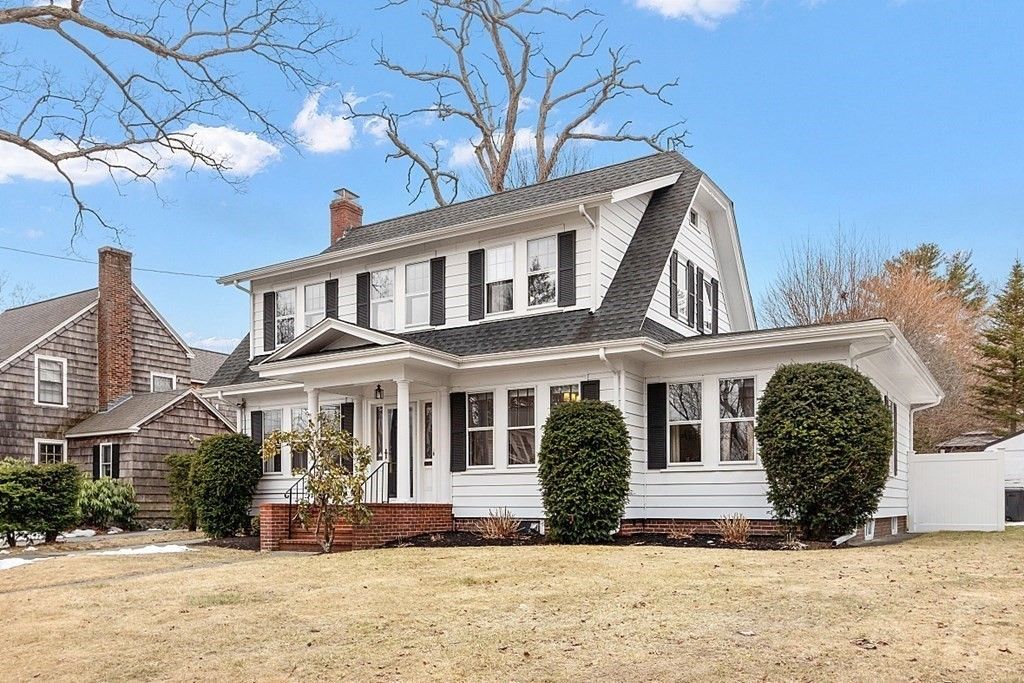 42 Olive St