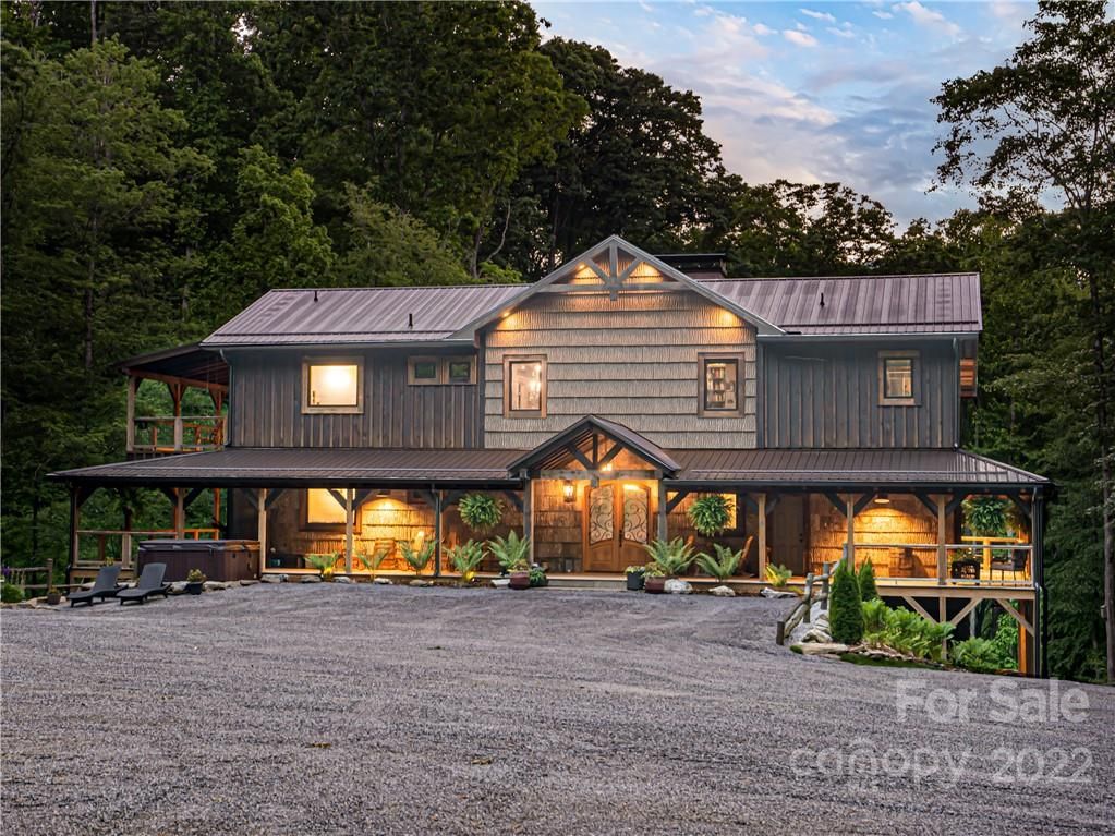 16 Gihon Waters Trail