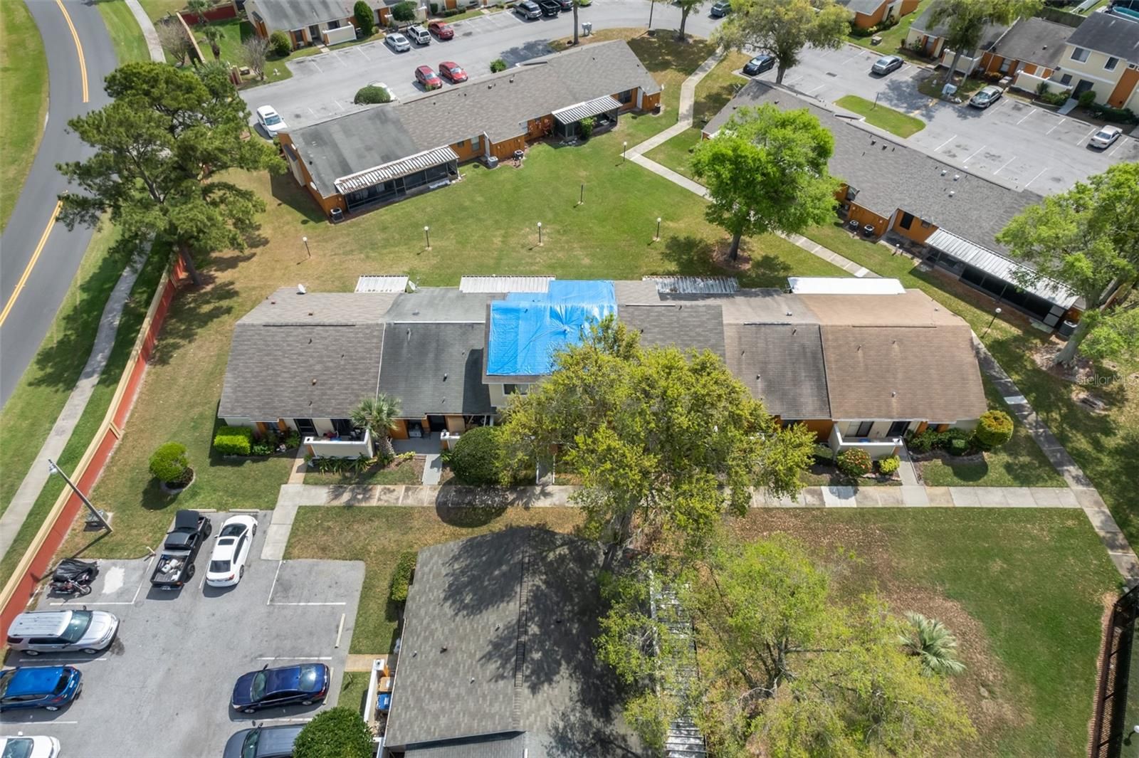 99 Silver Park Circle