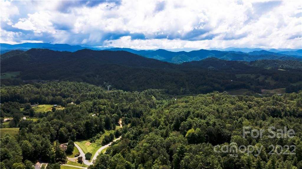 Lower Bailey Branch Road