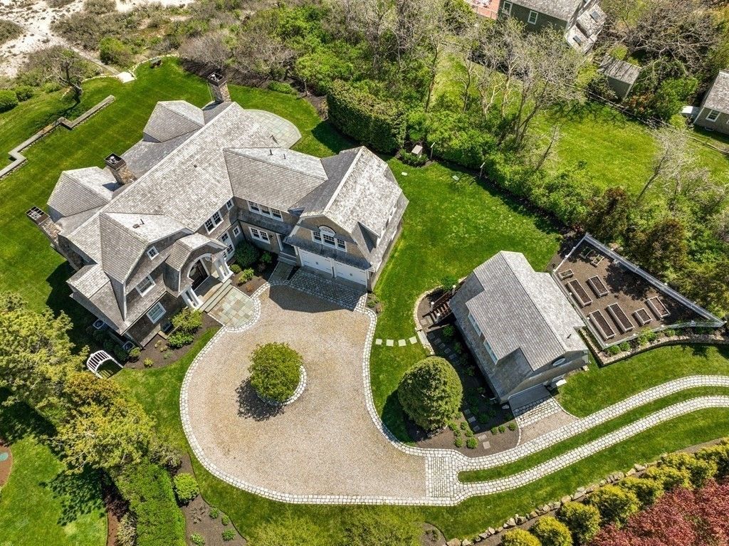 43 Morris Island Road