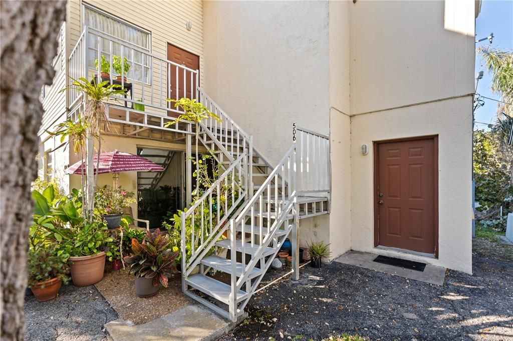 510 Parkdale Mews