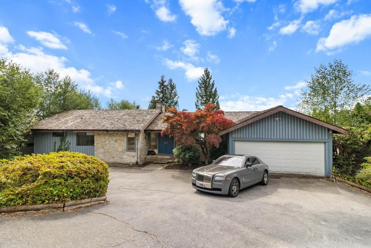 1456 CHARTWELL DRIVE