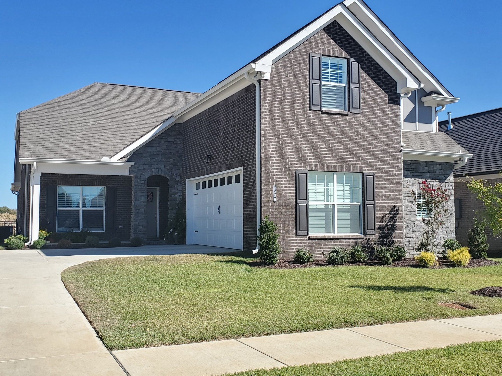 6509 Frye Ln