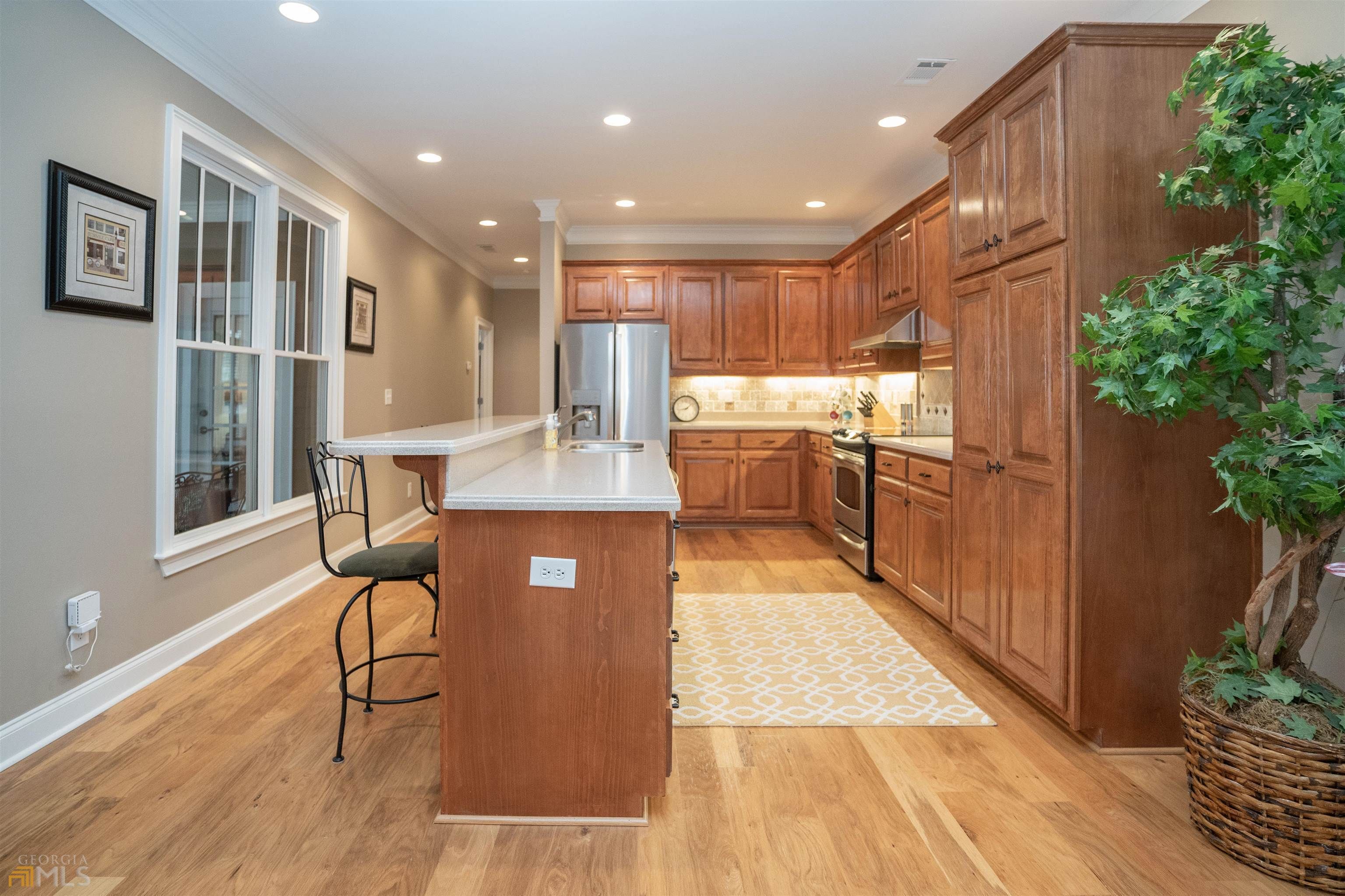 1561 Carriage Ridge Drive