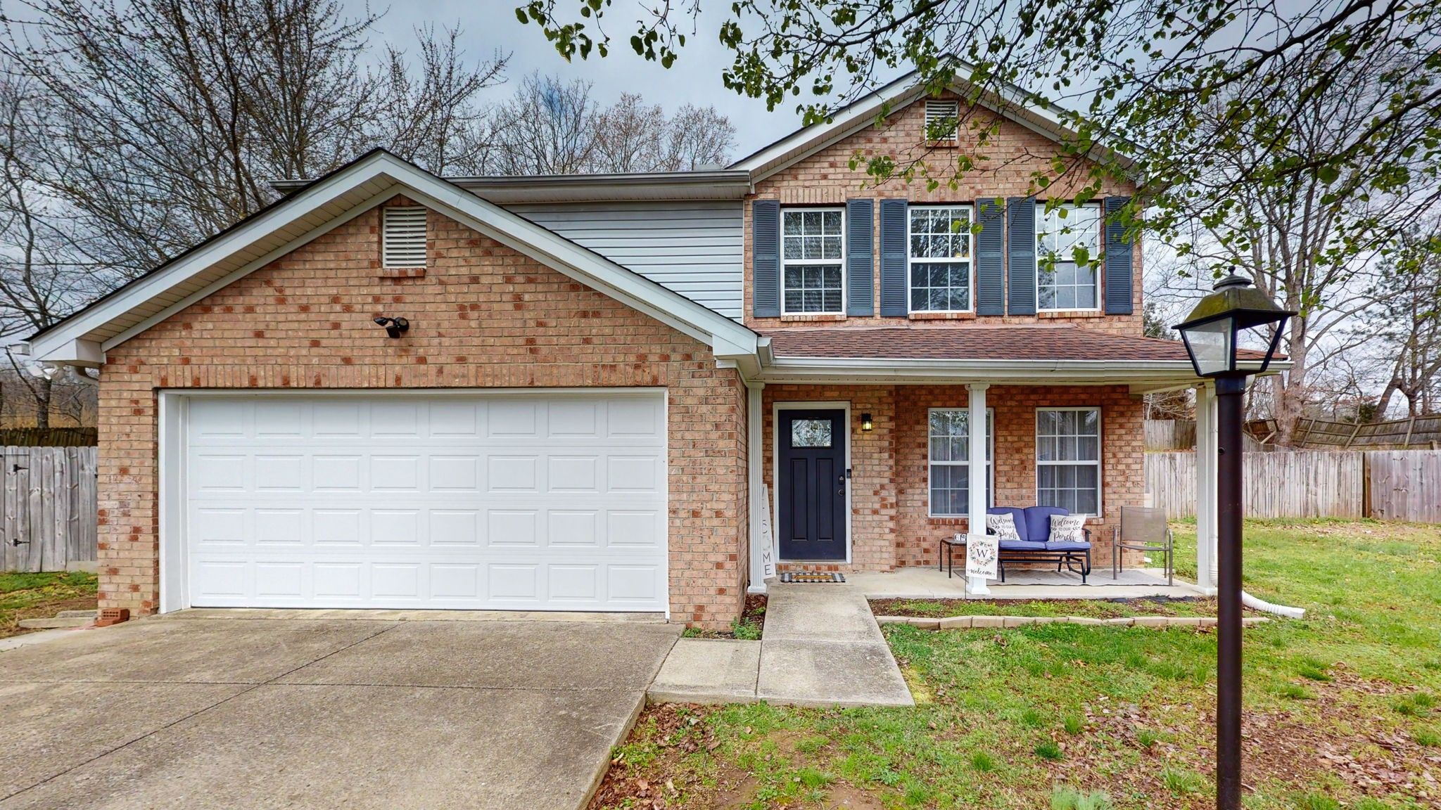 7226 Hidden Lake Dr