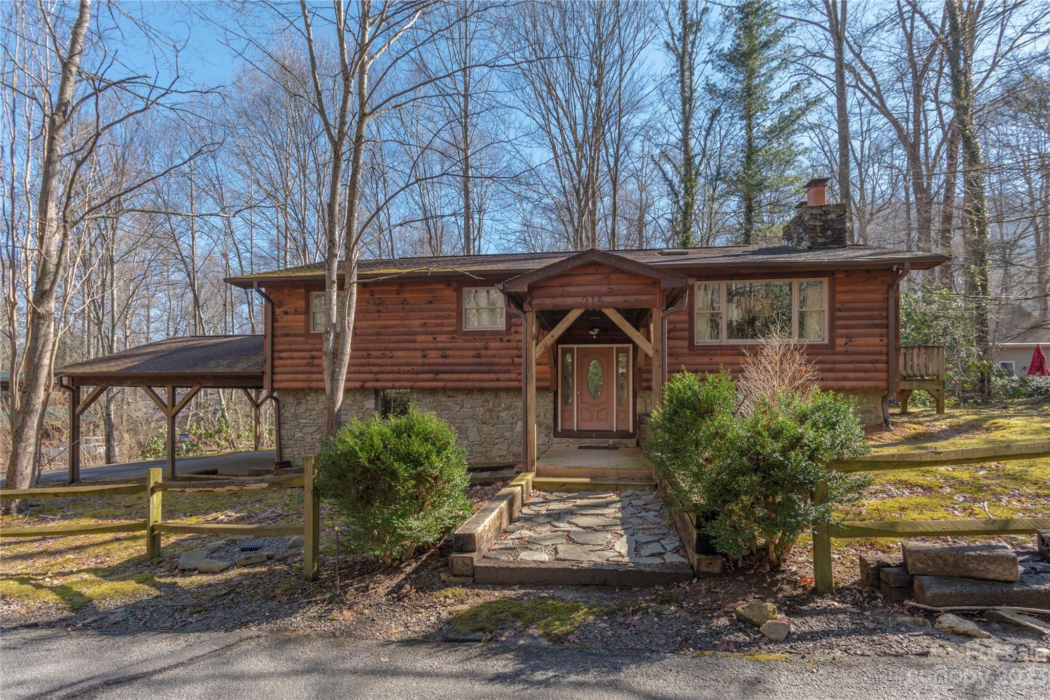 215 Spring Lake Road
