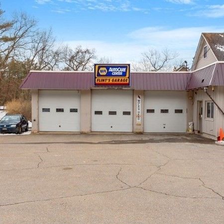 990 South Main St