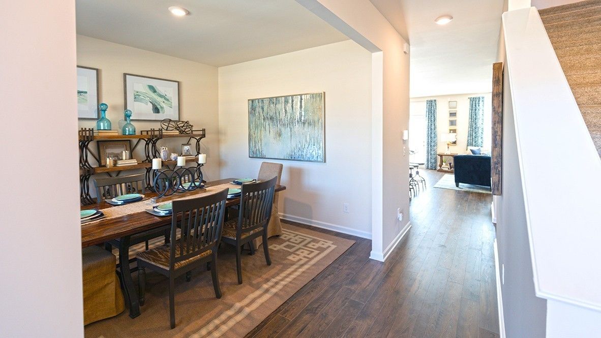 9019 Copenhagen Drive, #86