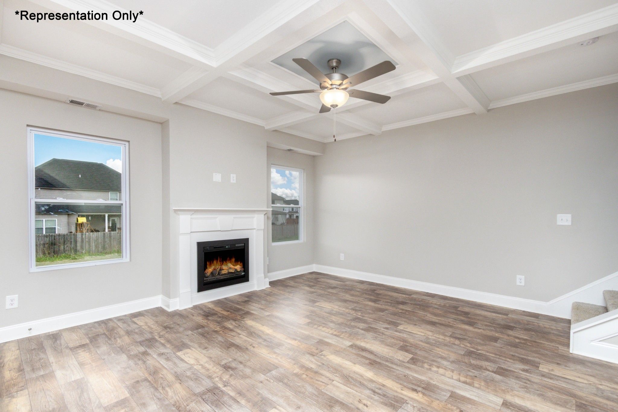 2130 Pathfinder Drive