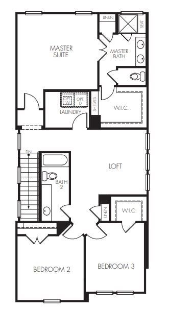 116 Ranger Peak Road