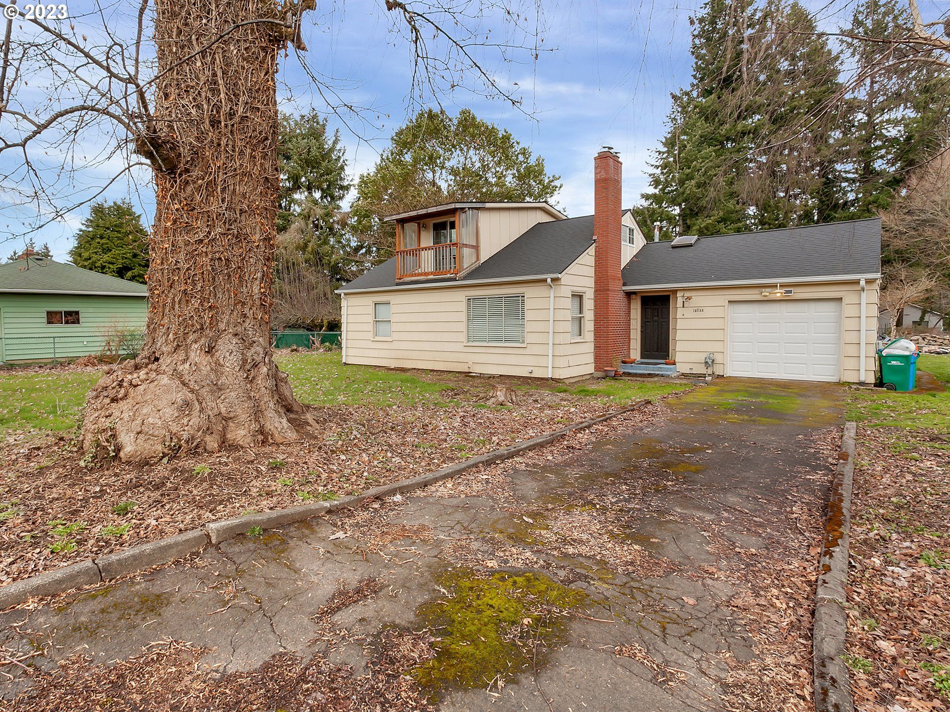 18038 SE River Rd