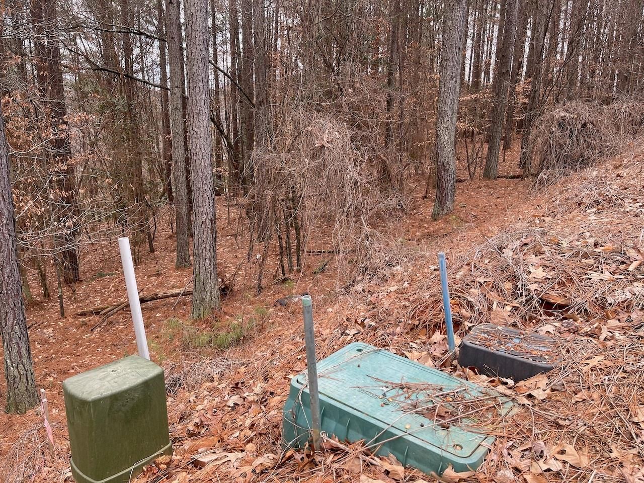 Lot 8 Broadwater Drive