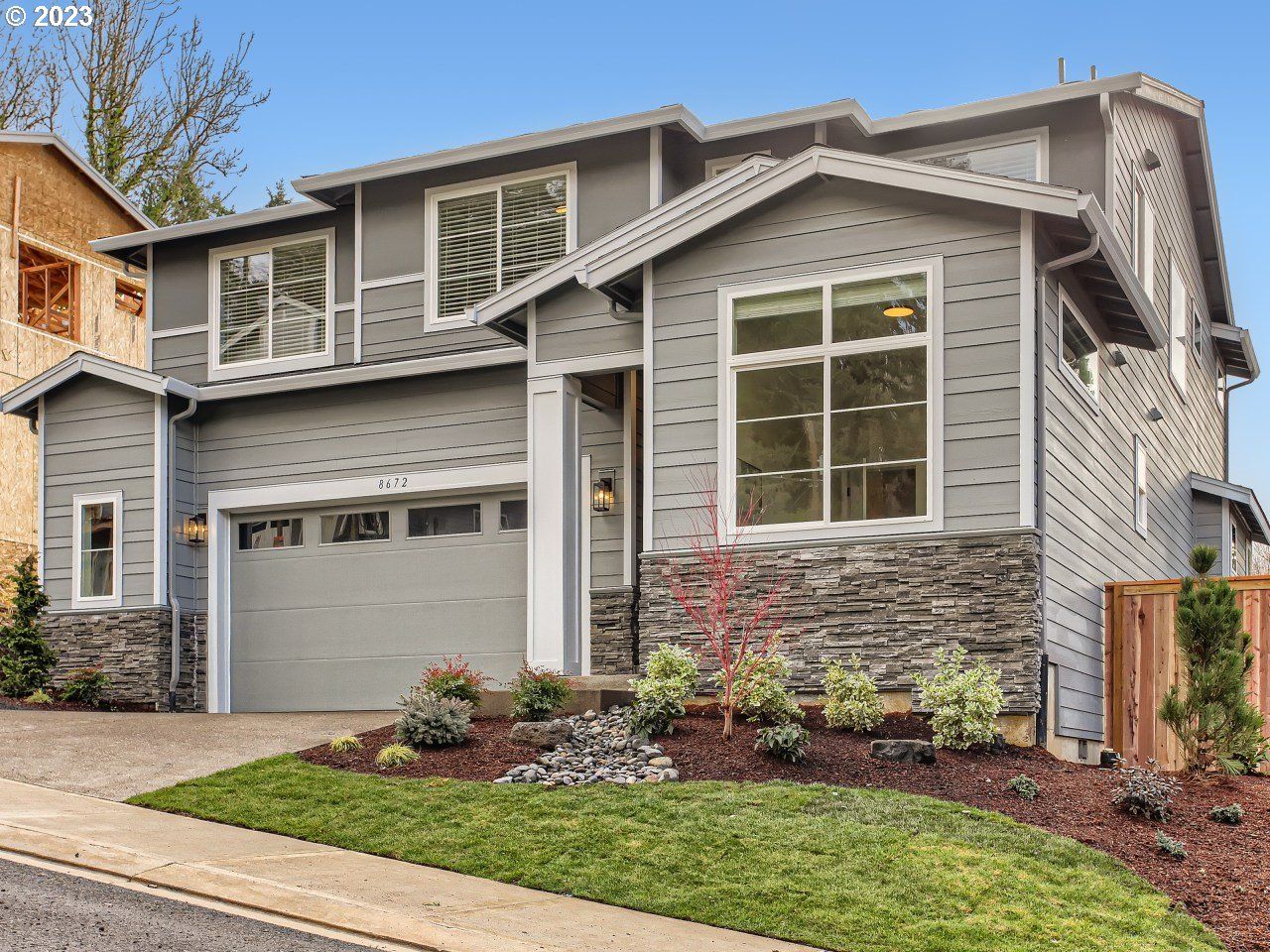 8624 SW Summit Ct