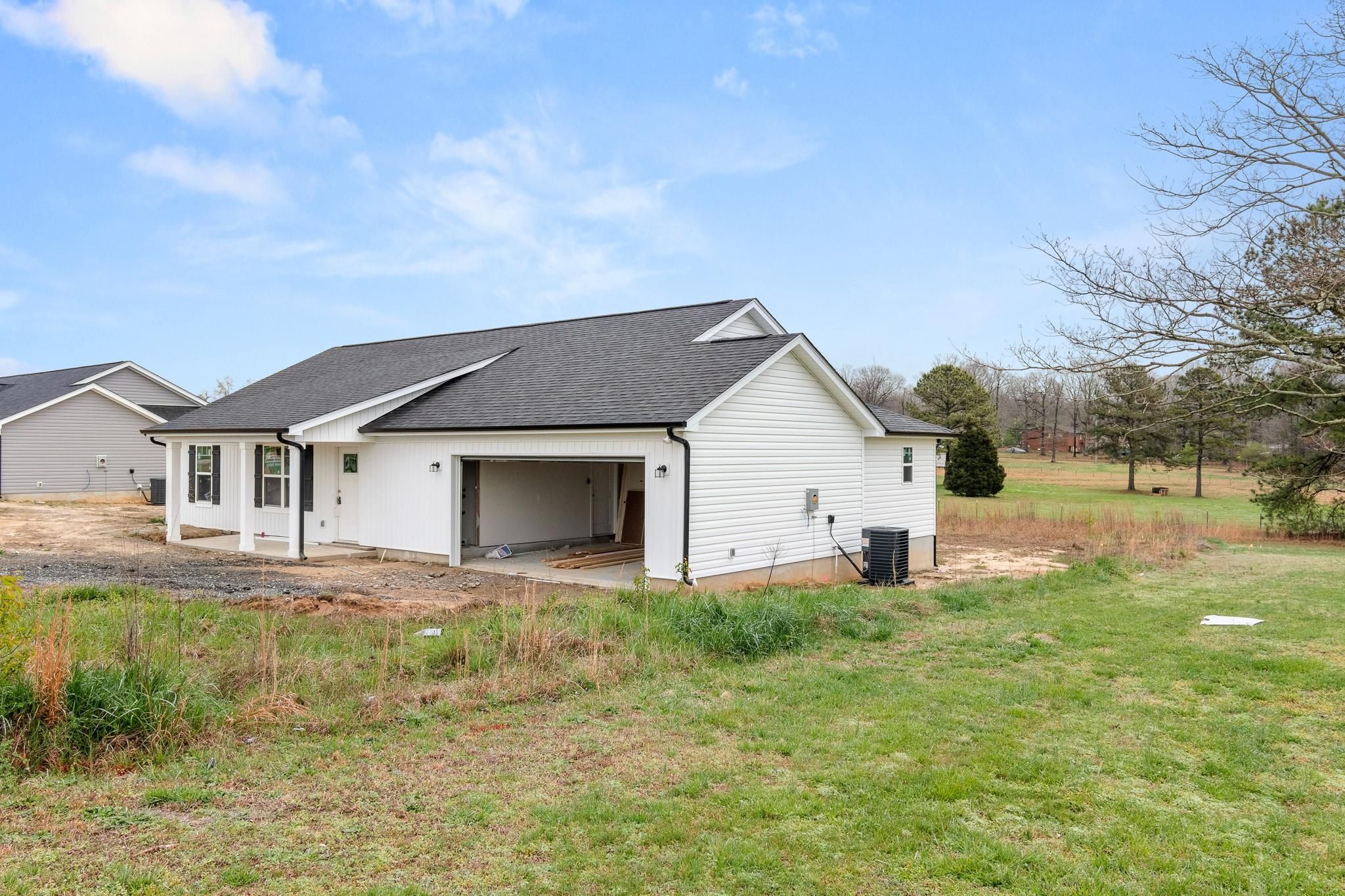 1509 Rehobeth Church Road