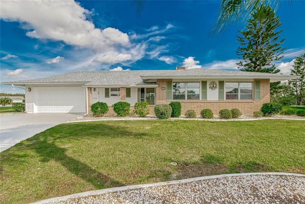 1801 Milford Circle, Sun City Center, FL, 33573 Florida for Boomers