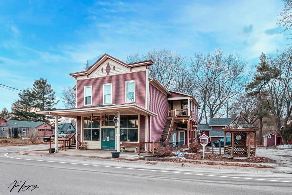 4409 Greenwood Road