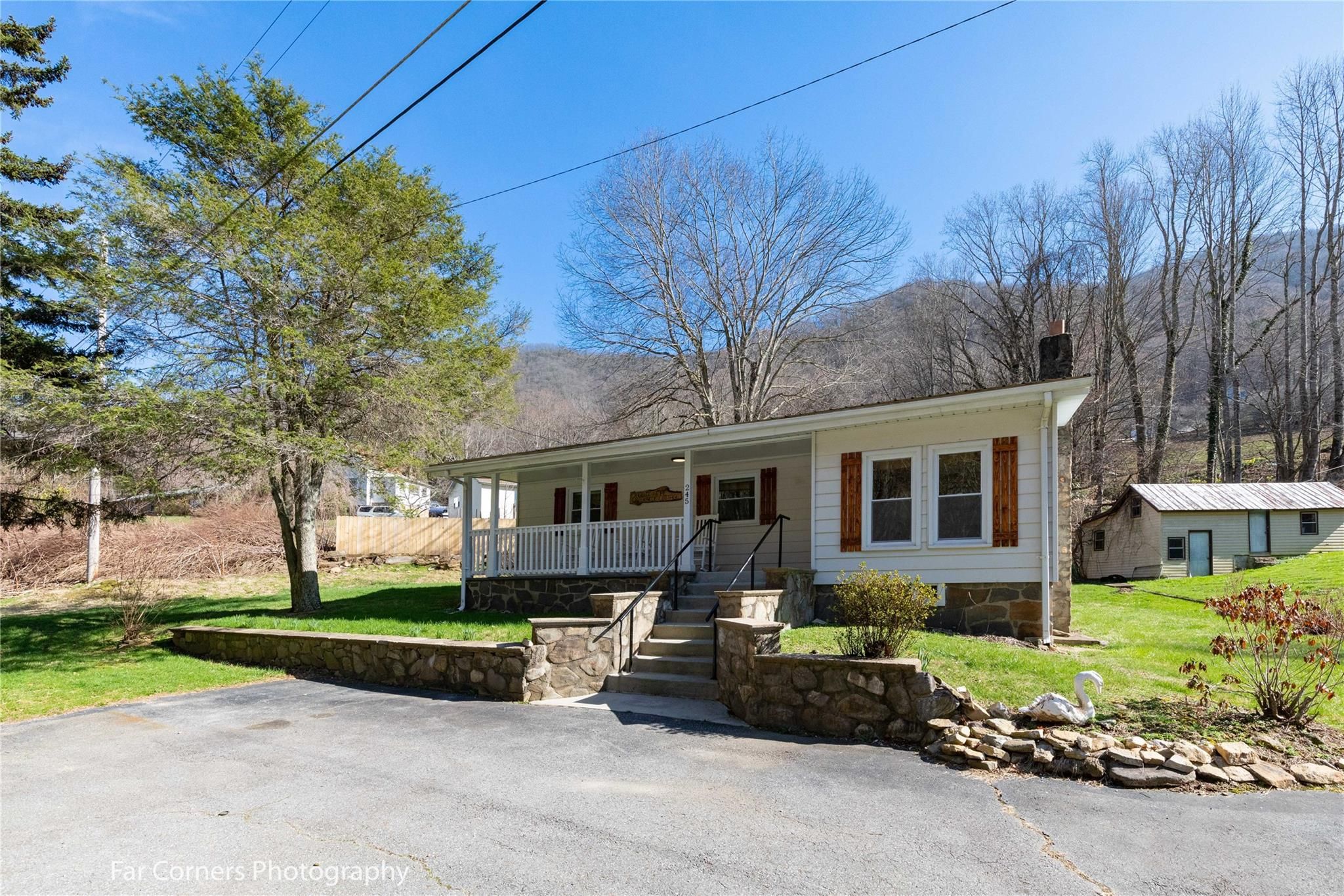 245 Black Camp Gap Road