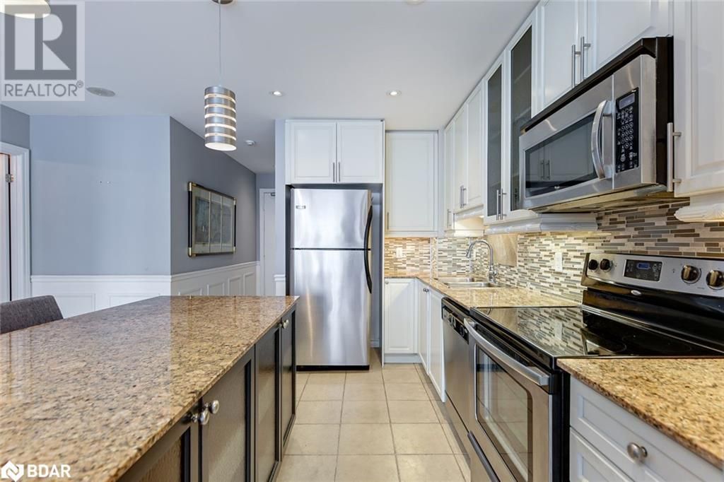 37 ELLEN Street Unit# 1105