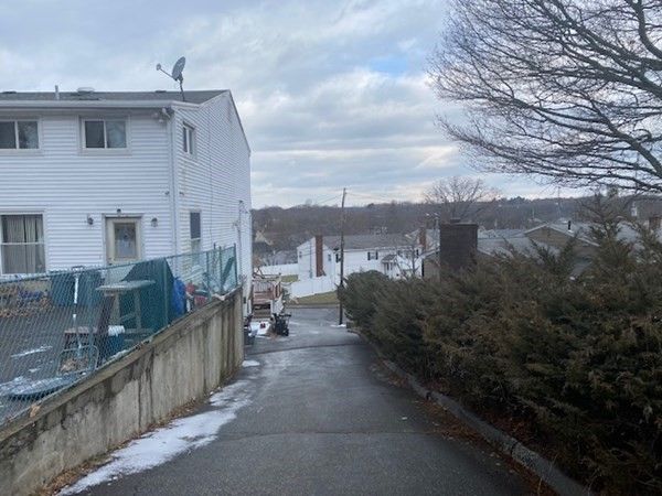 5 Quarry Terrace