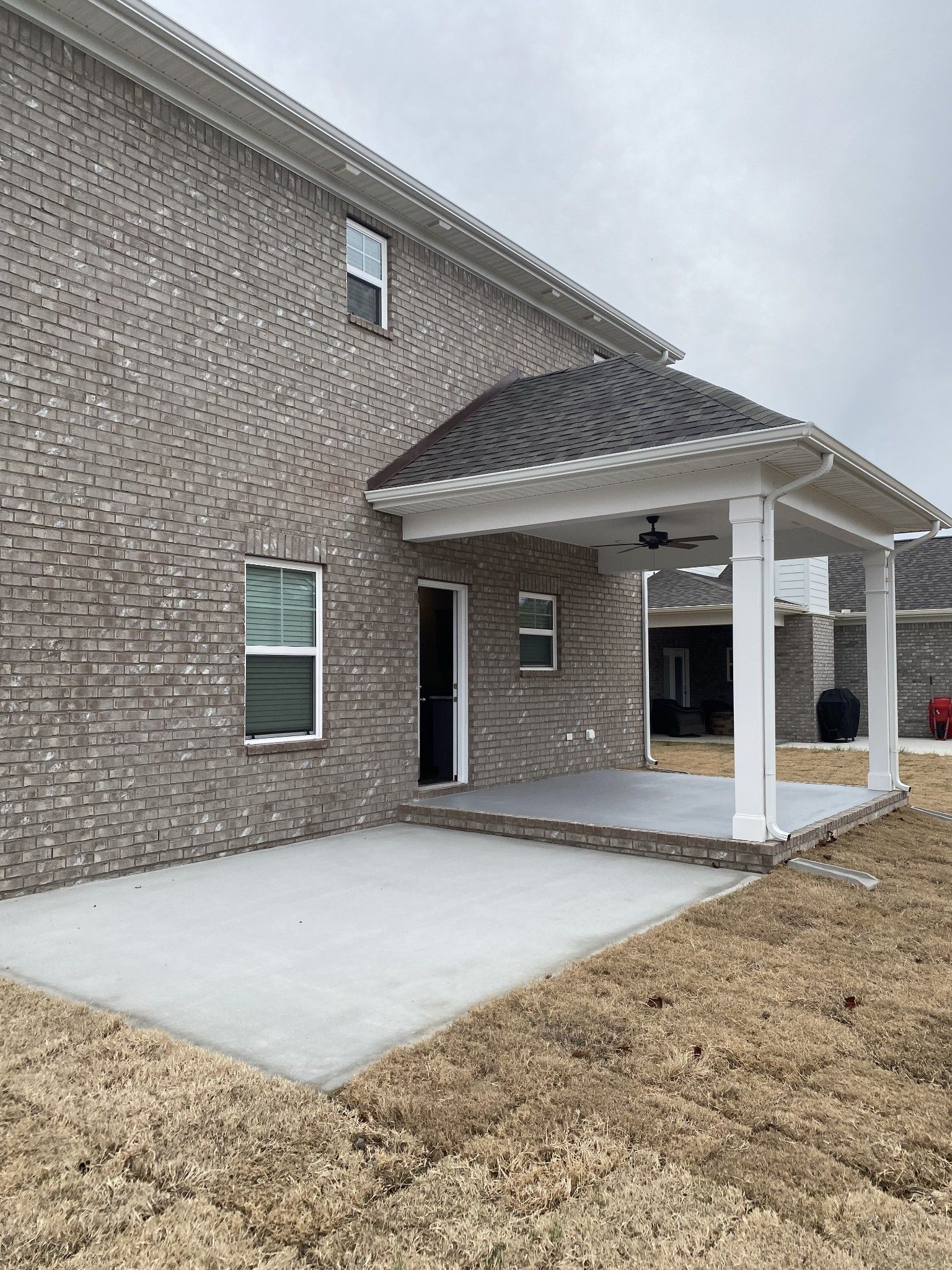1128 General Marshall Ct