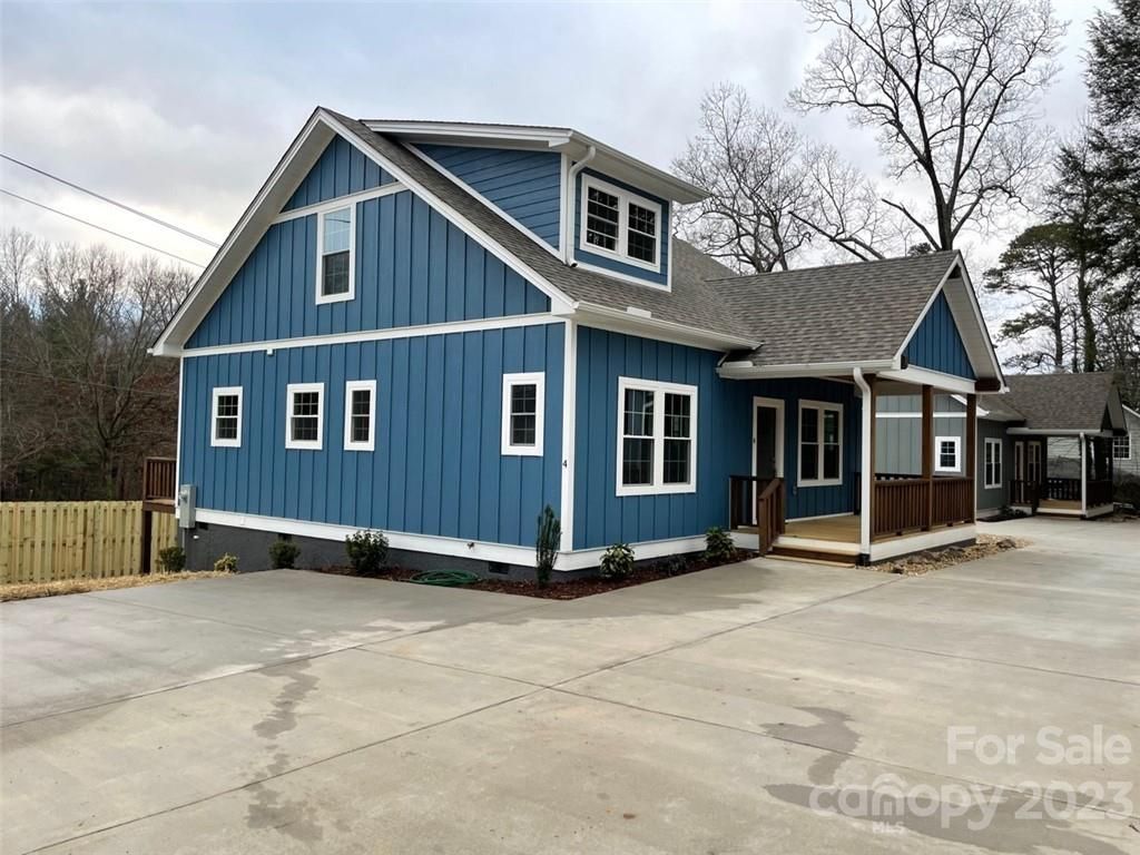 4 Goldmont Street