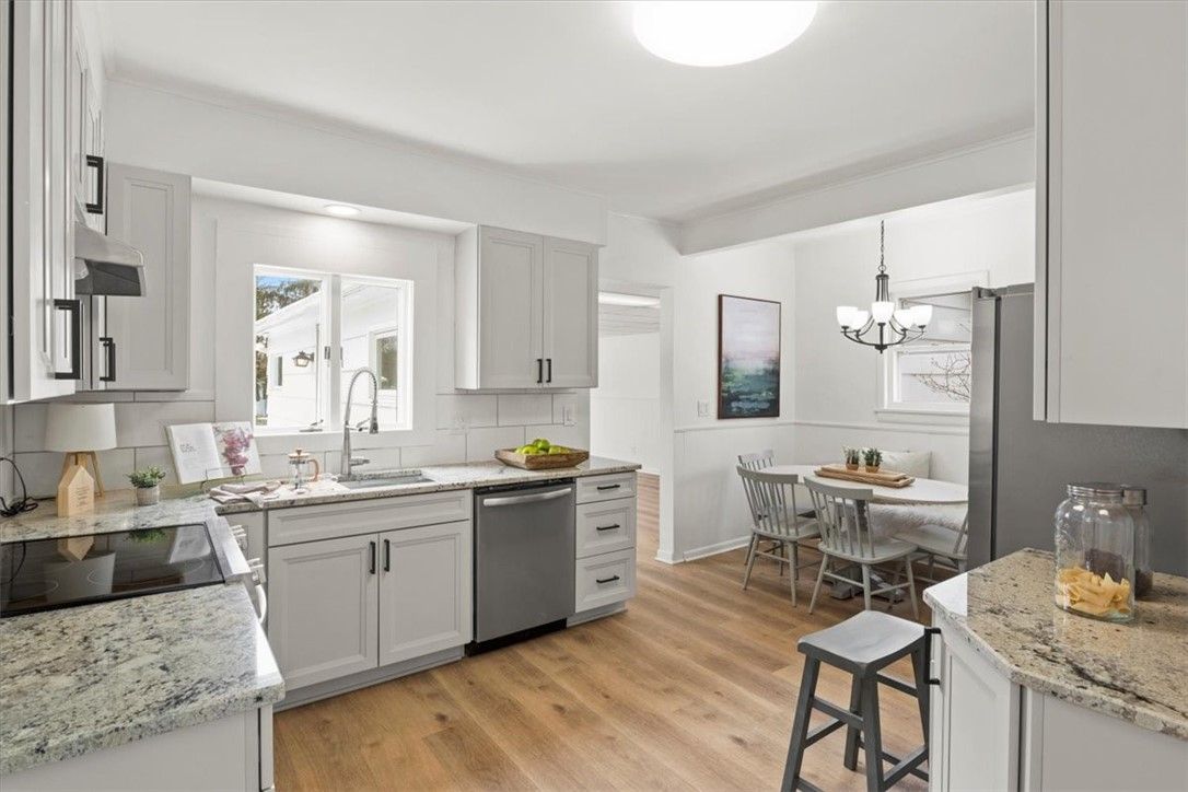 334 Whittier Road