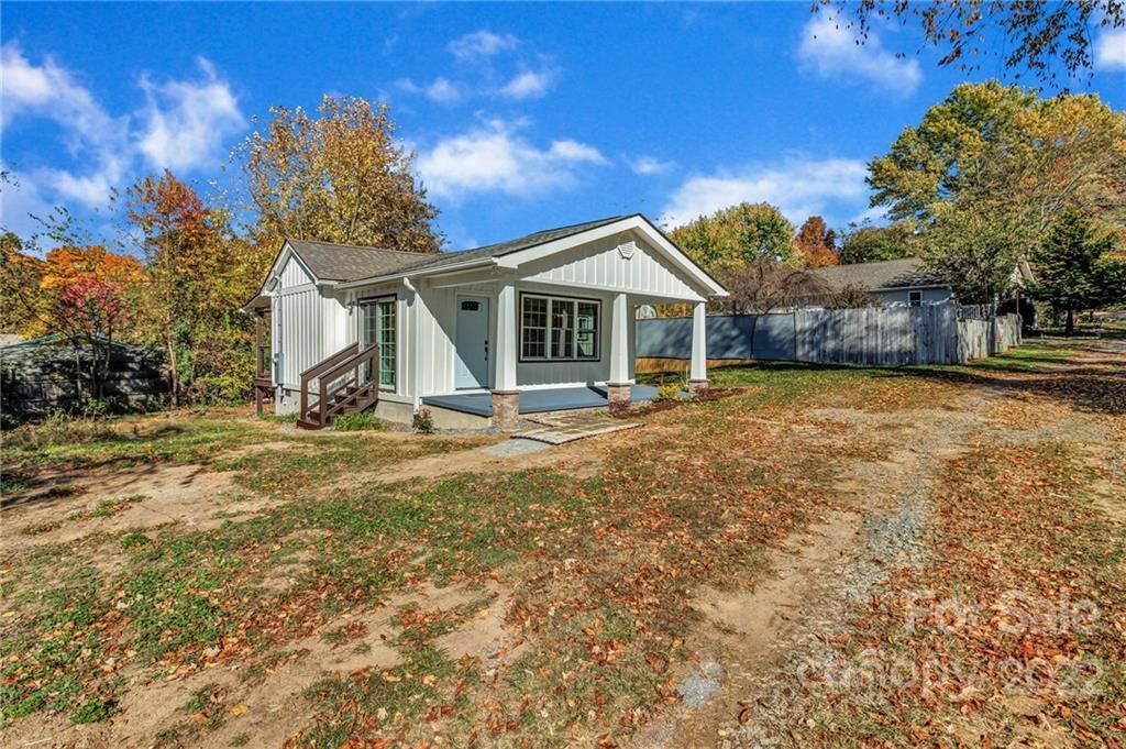 106a Harrison Street