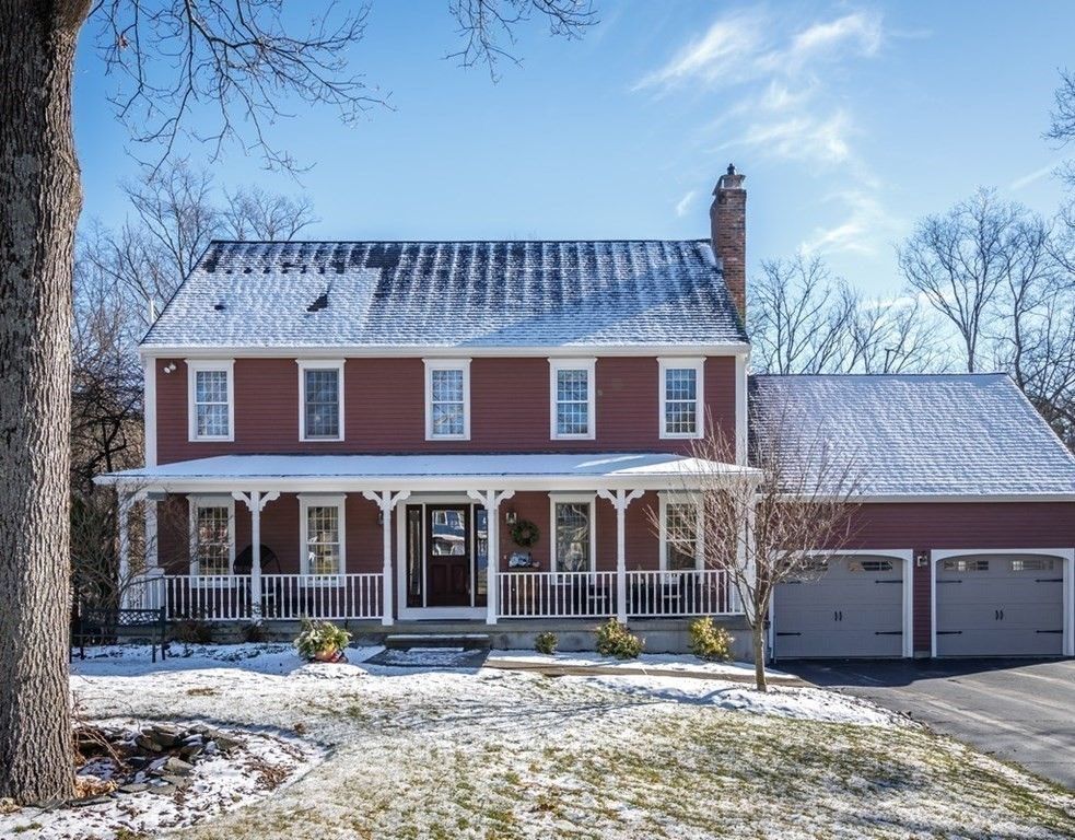5 Alana Drive
