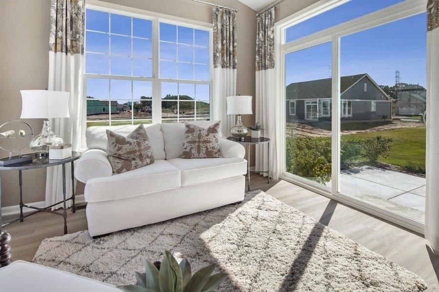 1030 Honey Locust Drive