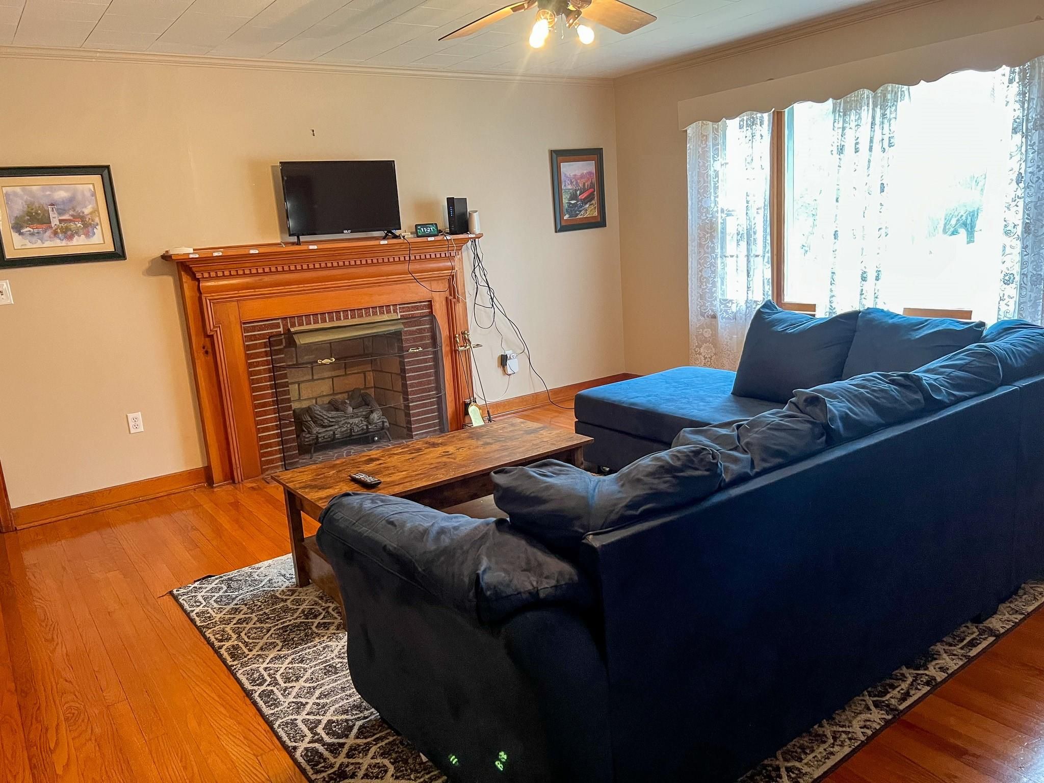 718 Withrow Road