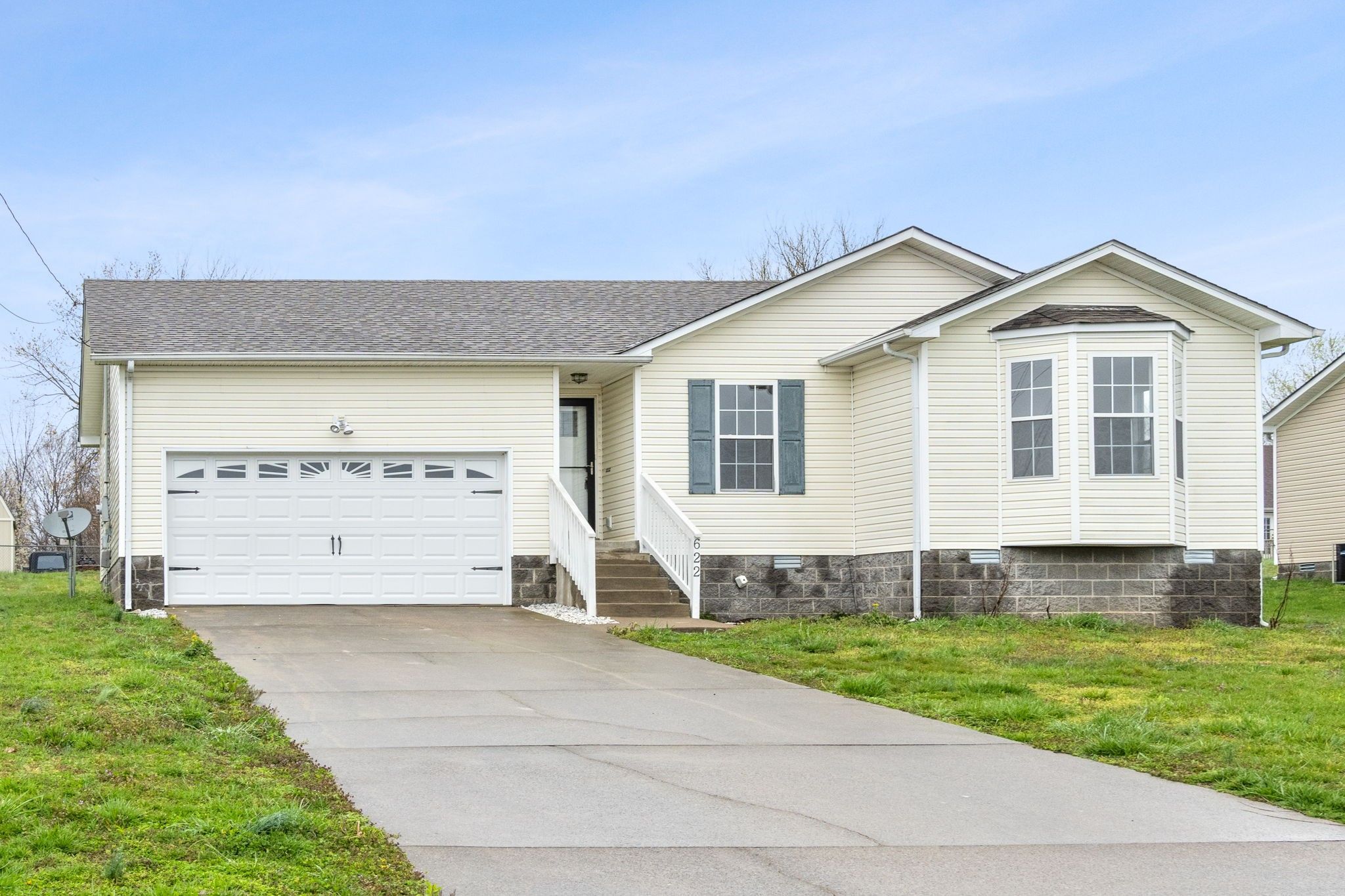 622 Avondale Rd