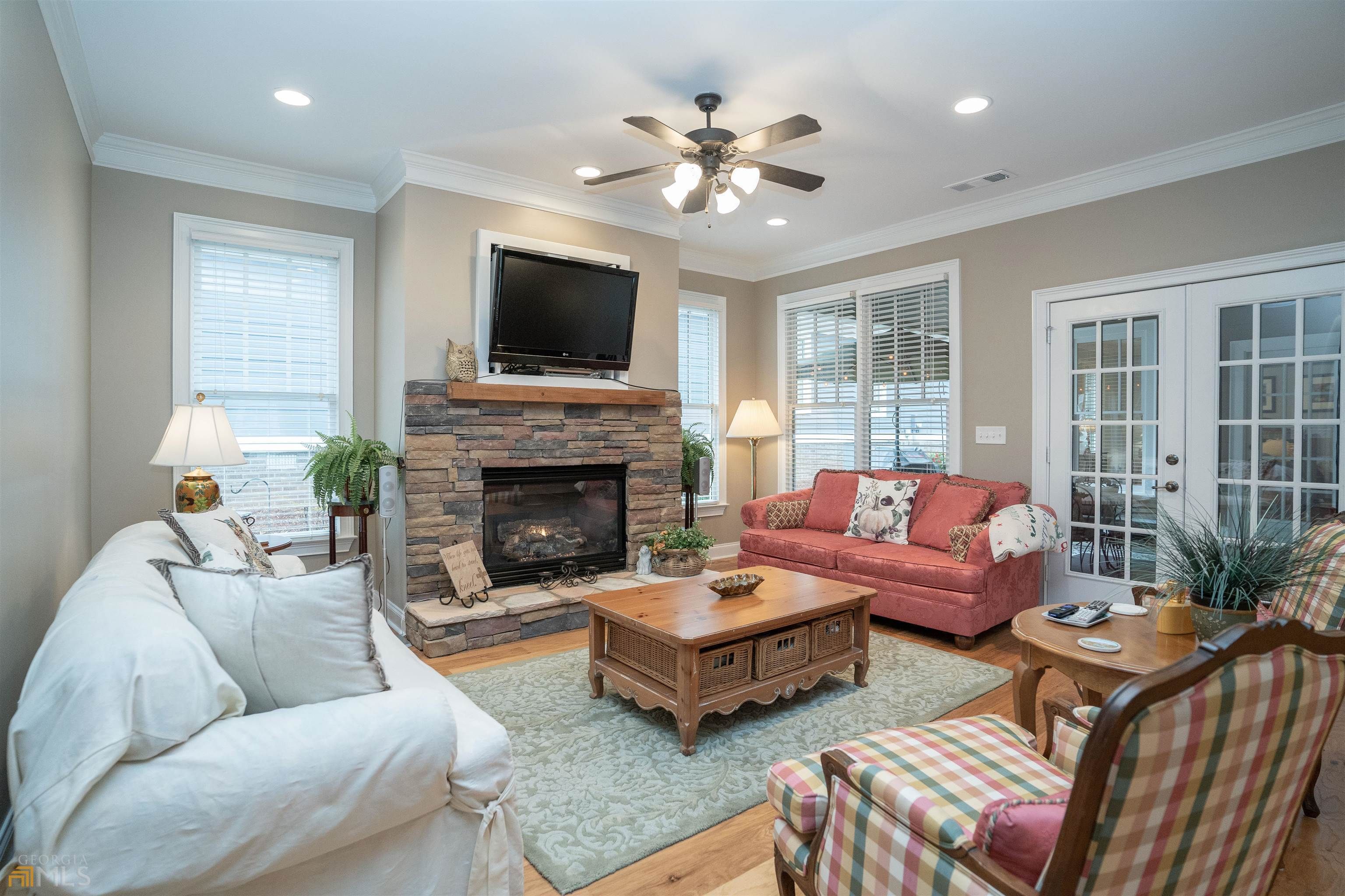 1561 Carriage Ridge Drive