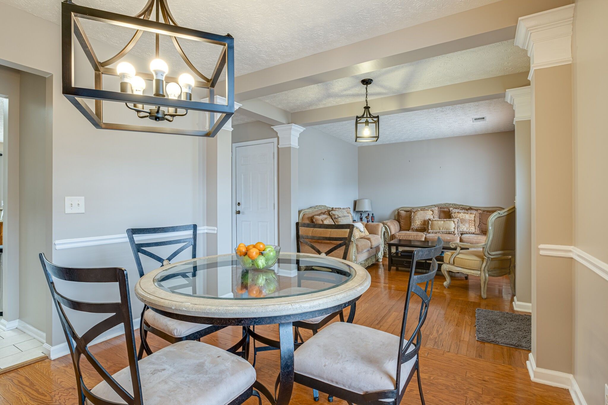 4001 Hallborough