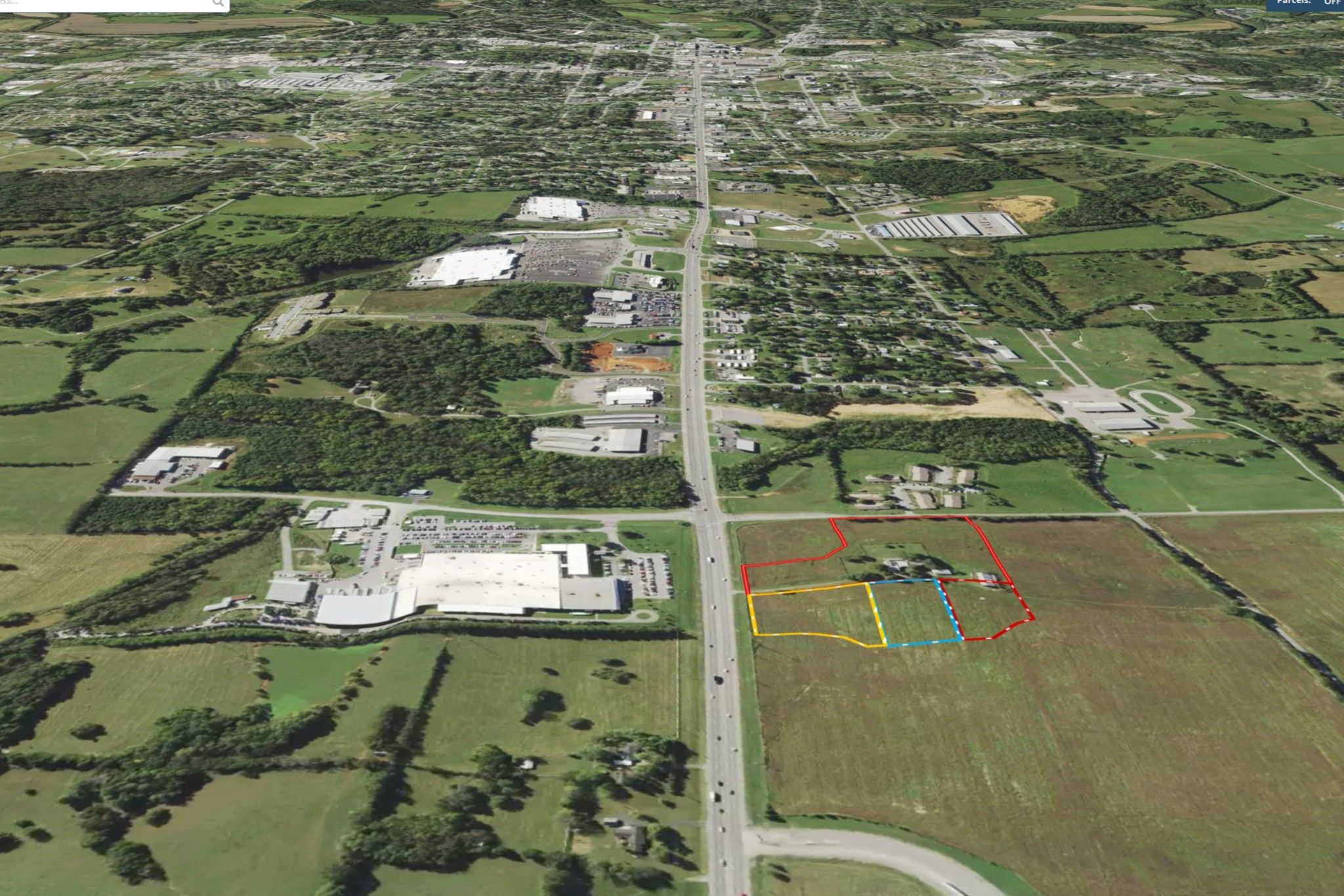2315 Highway 231