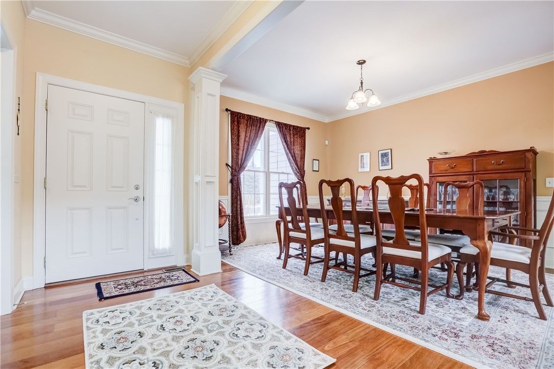 14 Pepperwood Court