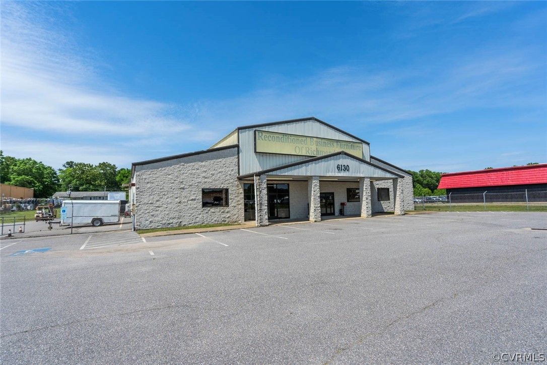 6130 Midlothian Turnpike