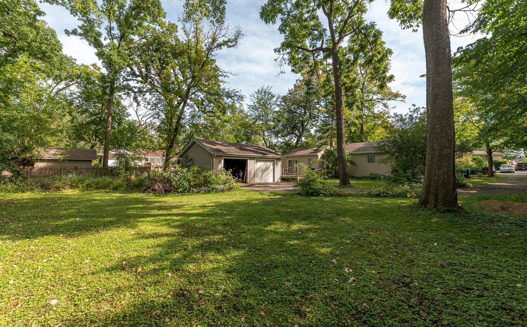 300 N Shady Lane