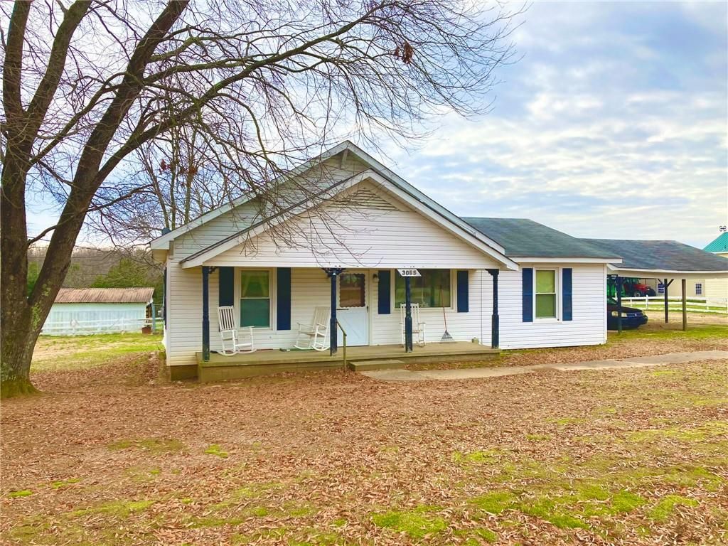 3065 Deal Road