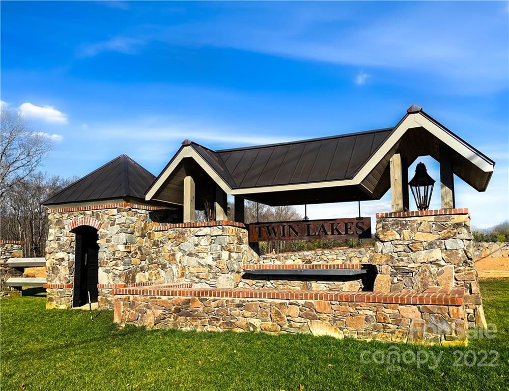 203 Sugar Maple Lane
