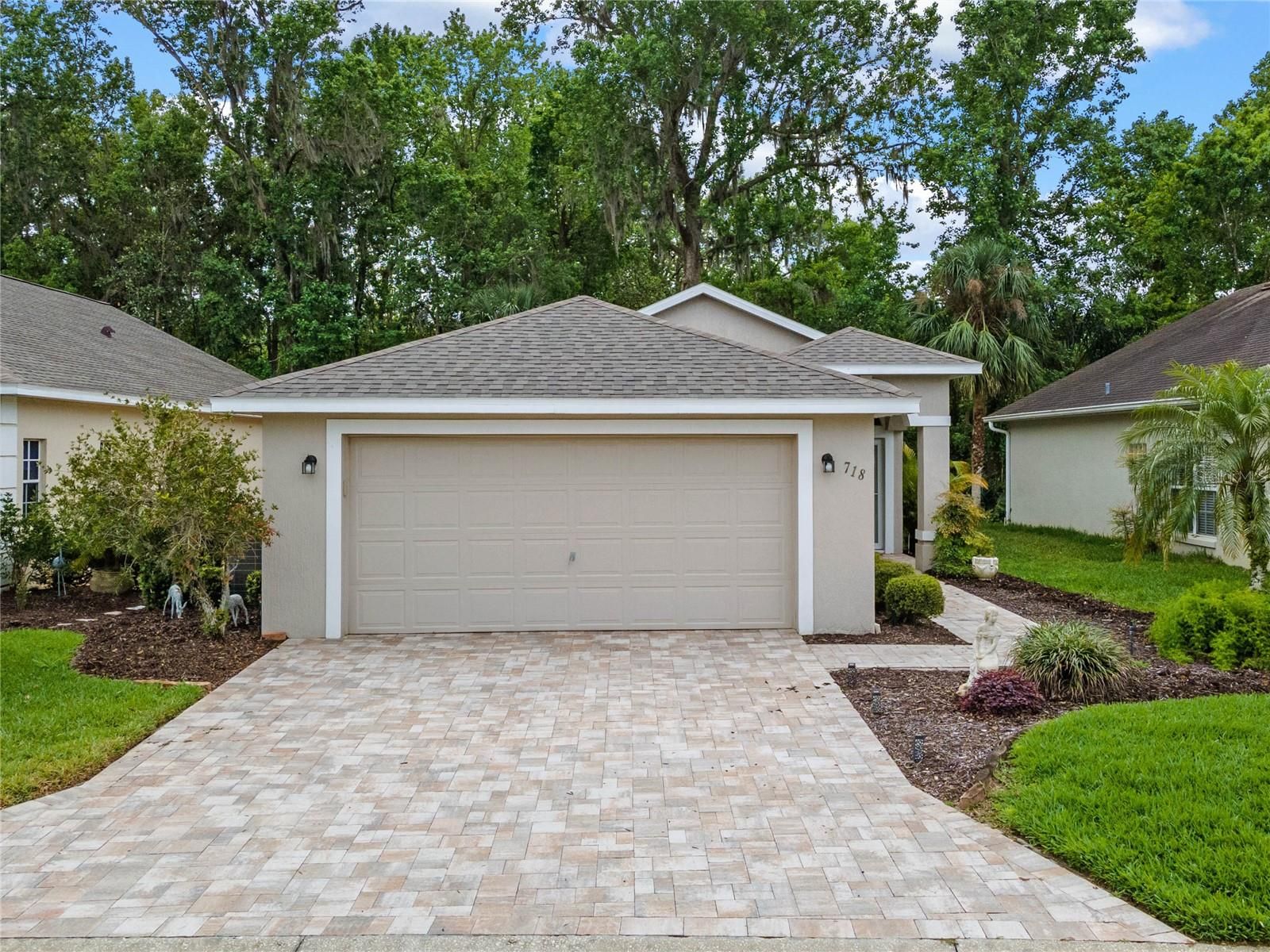 718 High Vista Drive, Davenport, FL, 33837 Florida for Boomers Homes