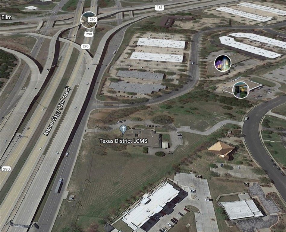 7900 E Highway 290