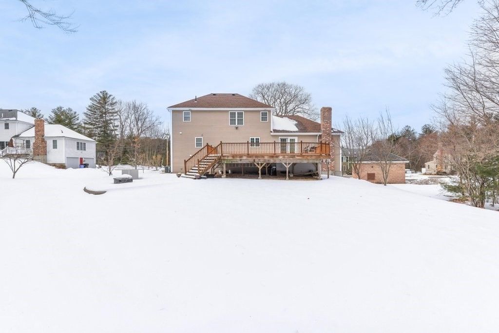 124 Wachusett St