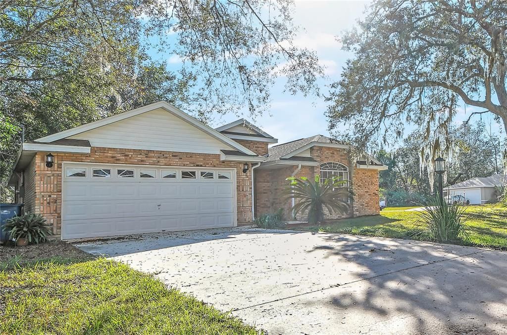 2400 Nectarine Road