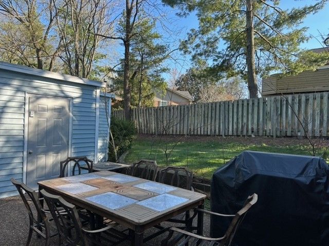 134 Cumberland Trace