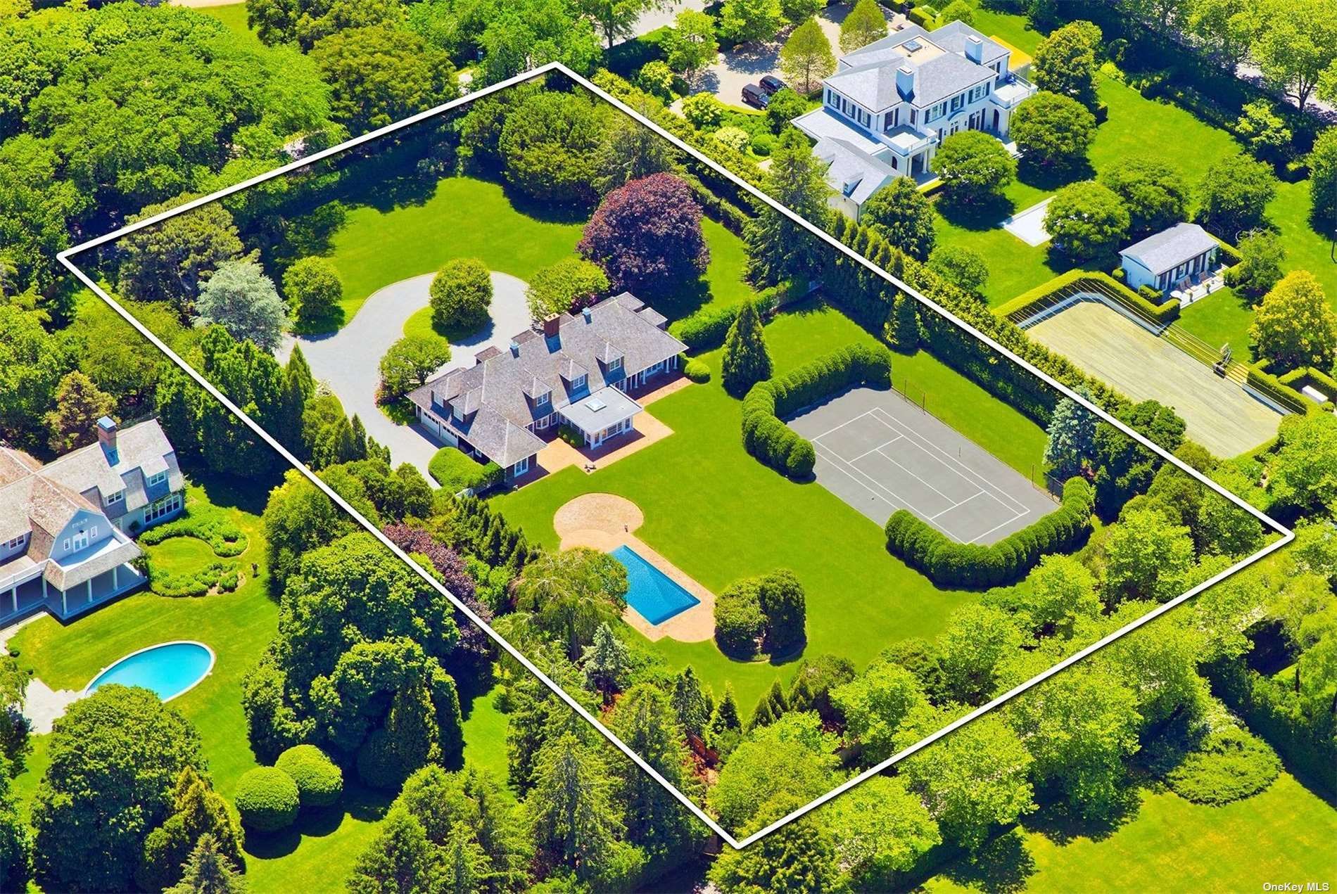 419 Ox Pasture Road