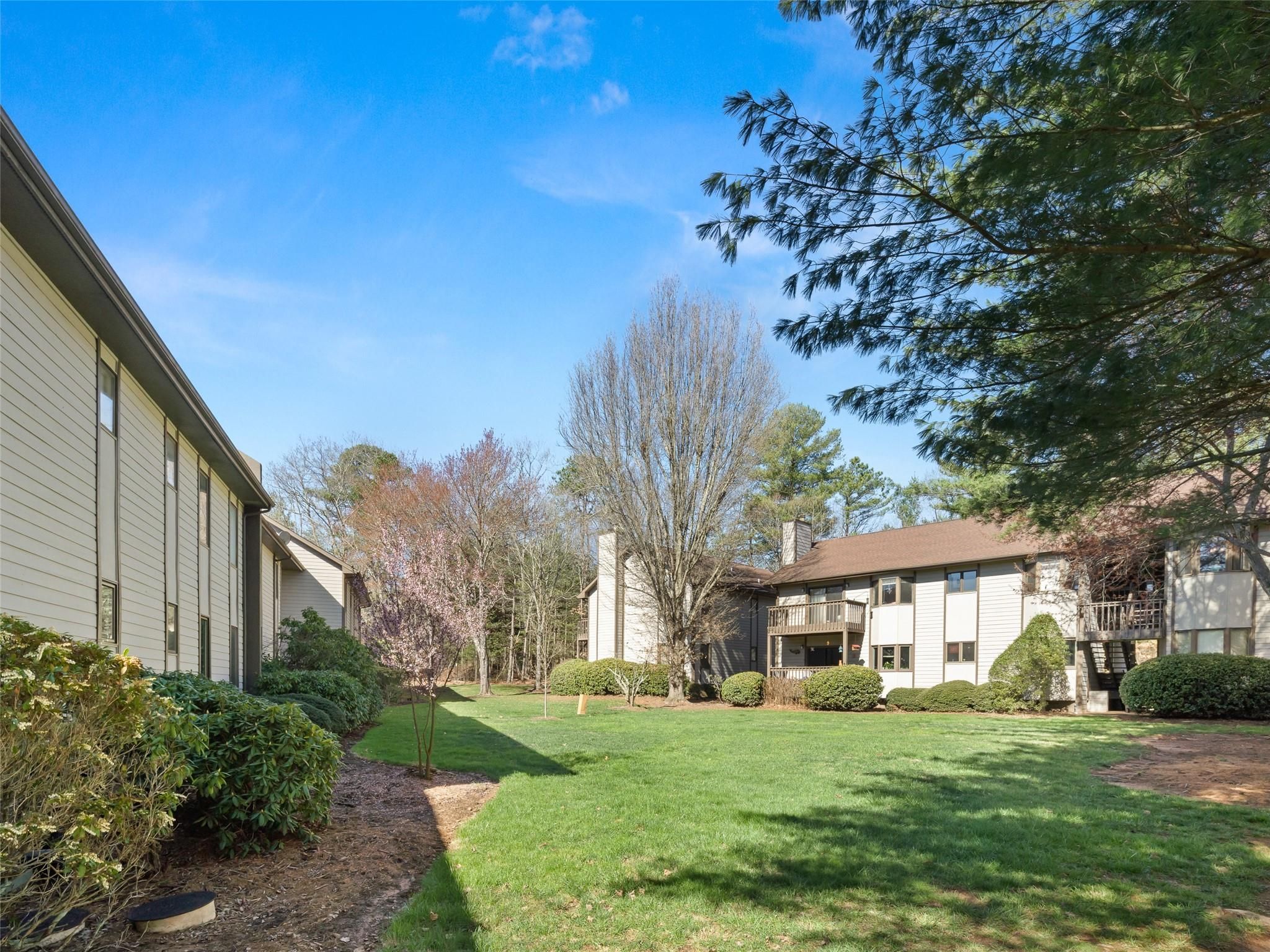 201 Racquet Club Road