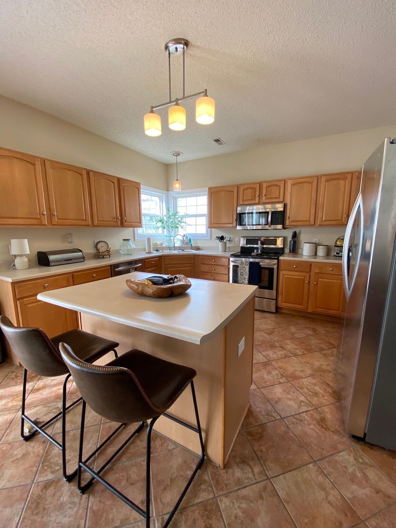 12284 Rambling Road
