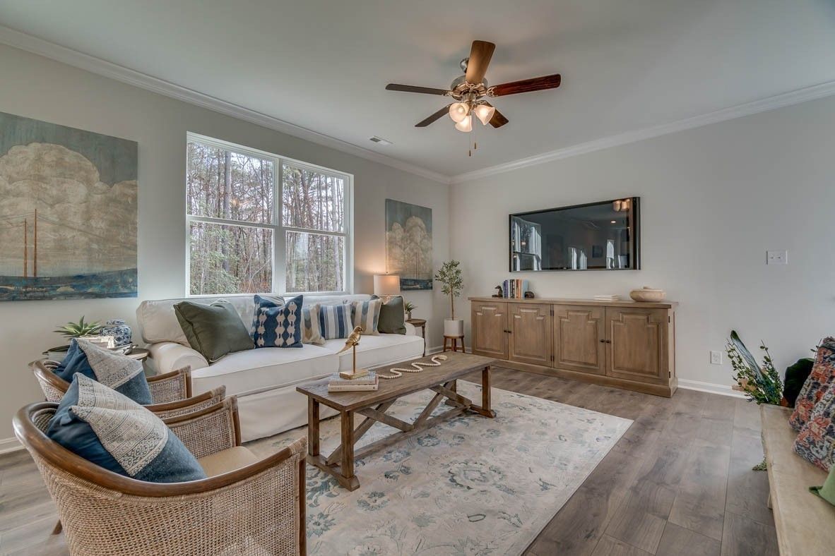 209 Saddle Horse Lane, Lot #04